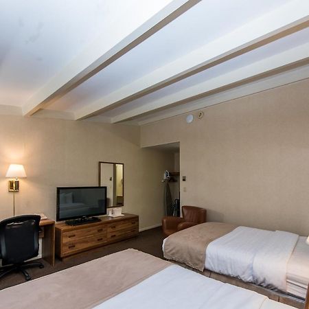 Windjammer Lodge Ogdensburg Eksteriør bilde