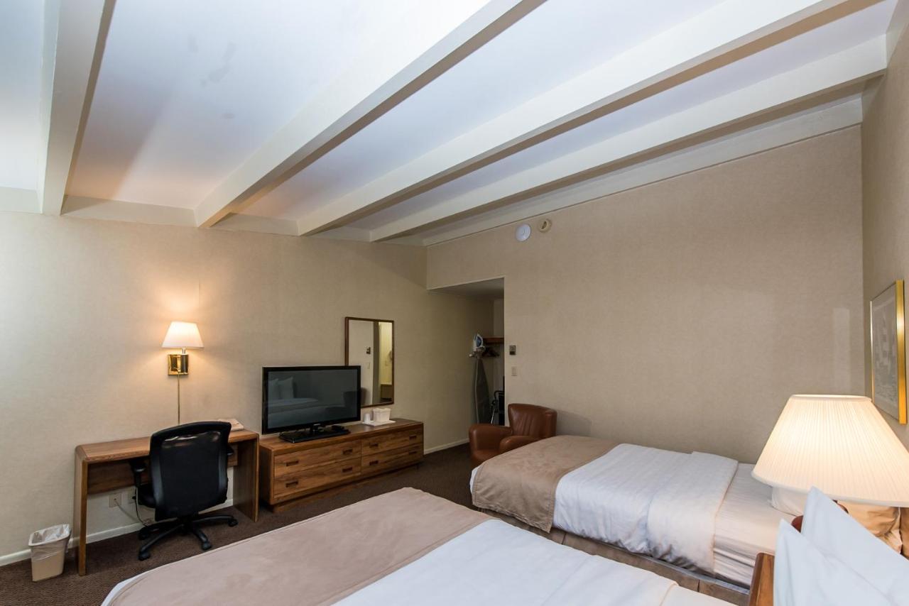 Windjammer Lodge Ogdensburg Eksteriør bilde